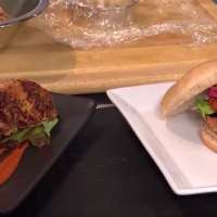 Sweet Potato Quinoa Cakes: Plant-Forward Perfect for the Grill