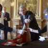Original 45-star US flag made after Utah statehood finds 'home' at Utah Capitol
