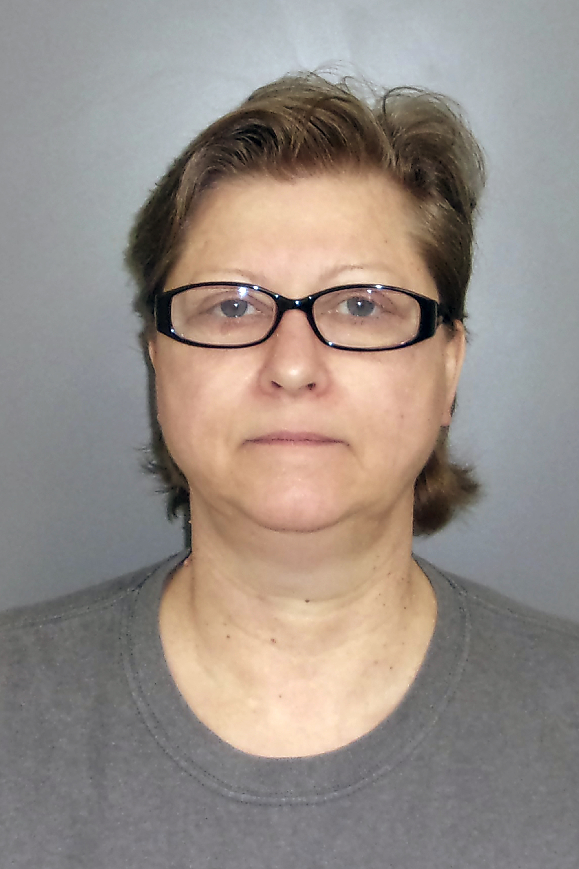 Iowa woman convicted of killing estranged hubby's girlfriend