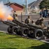 Camp Williams to conduct live-fire artillery trainings Wednesday to Sunday