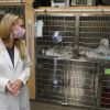 COVID-19 pet boom has veterinarians backlogged, burned out