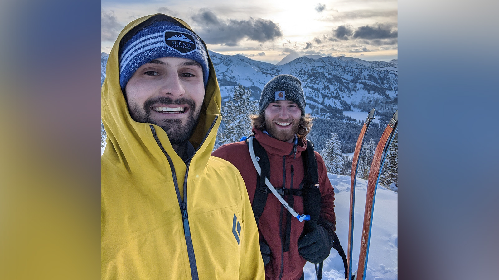 Utah-made app connects outdoor enthusiasts through 30 different adventures