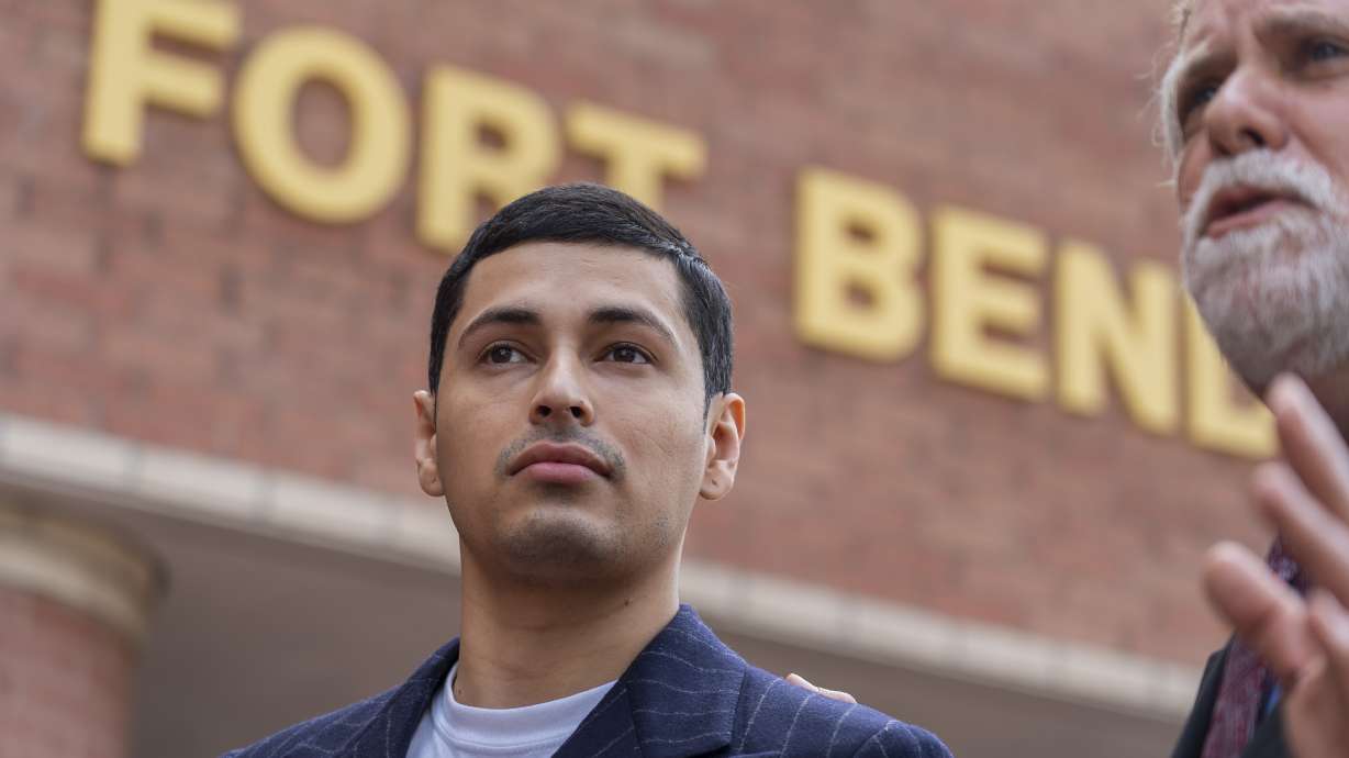 Texas Tiger still on the lam as alleged owner freed on bond