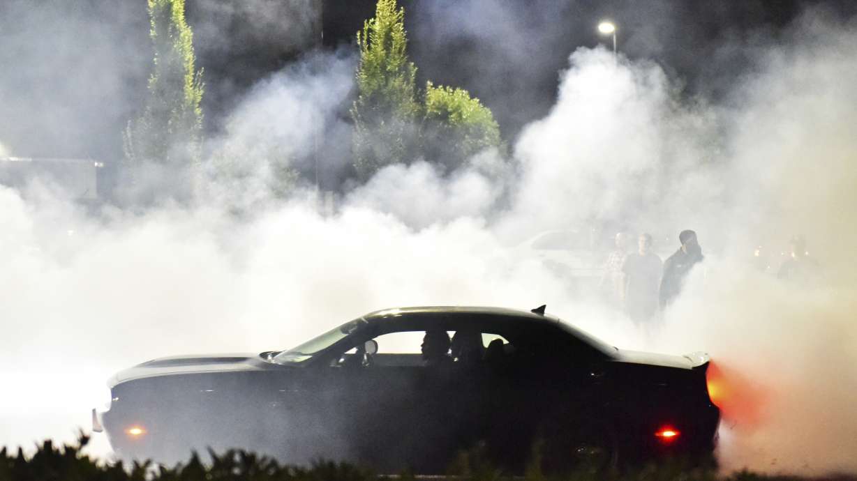 US cities see surge in deadly street racing amid pandemic