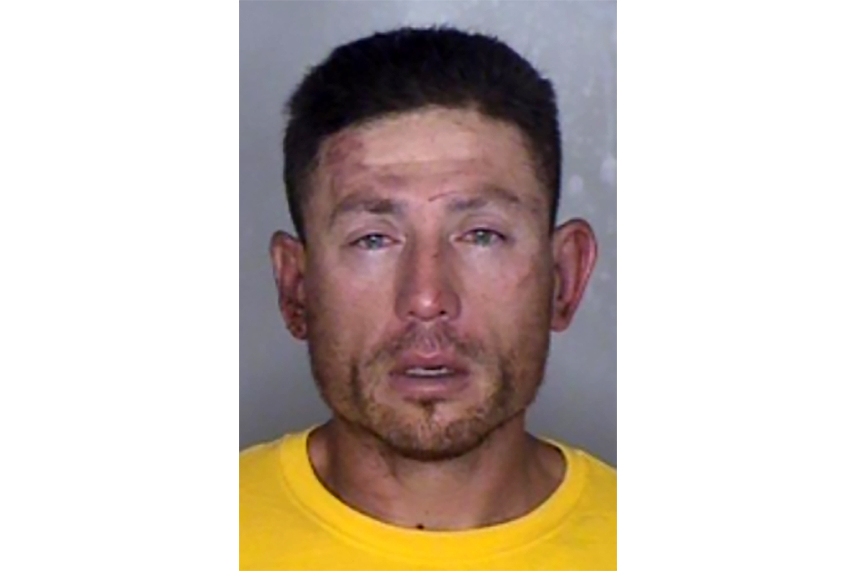 California tree trimmer charged in deadly throat-slashings