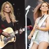 Maren Morris, Miranda Lambert lead CMT Music Awards noms