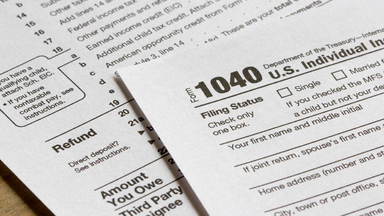 The unprecedented events of 2020 changed so much about life as we knew it.