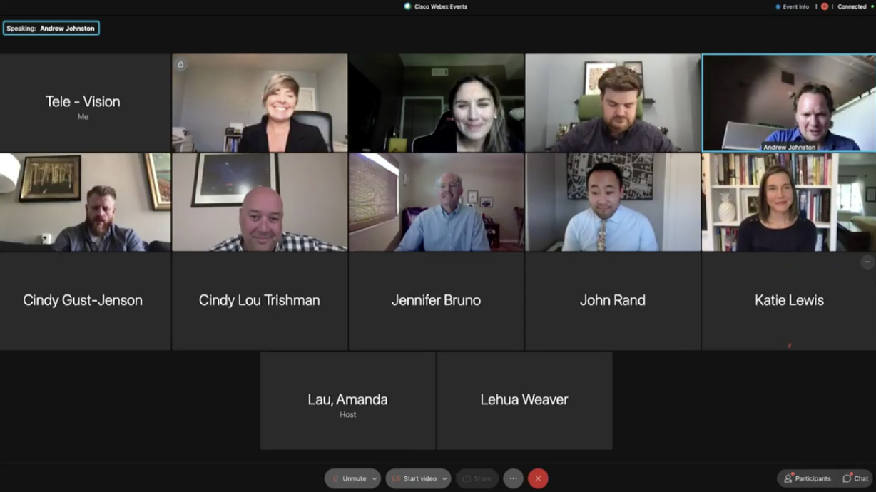 Salt Lake City selects Dennis Faris to fill council vacancy