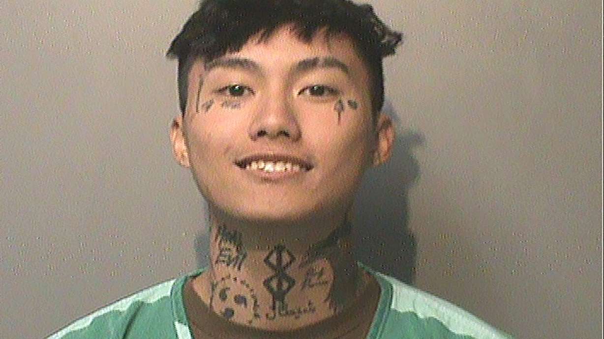 Judge dismisses felony leak charge against Iowa activist