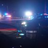 Woman dies after crashing into tree in West Valley City, police say