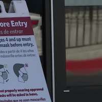 Utah businesses, customers react to new CDC mask guidance