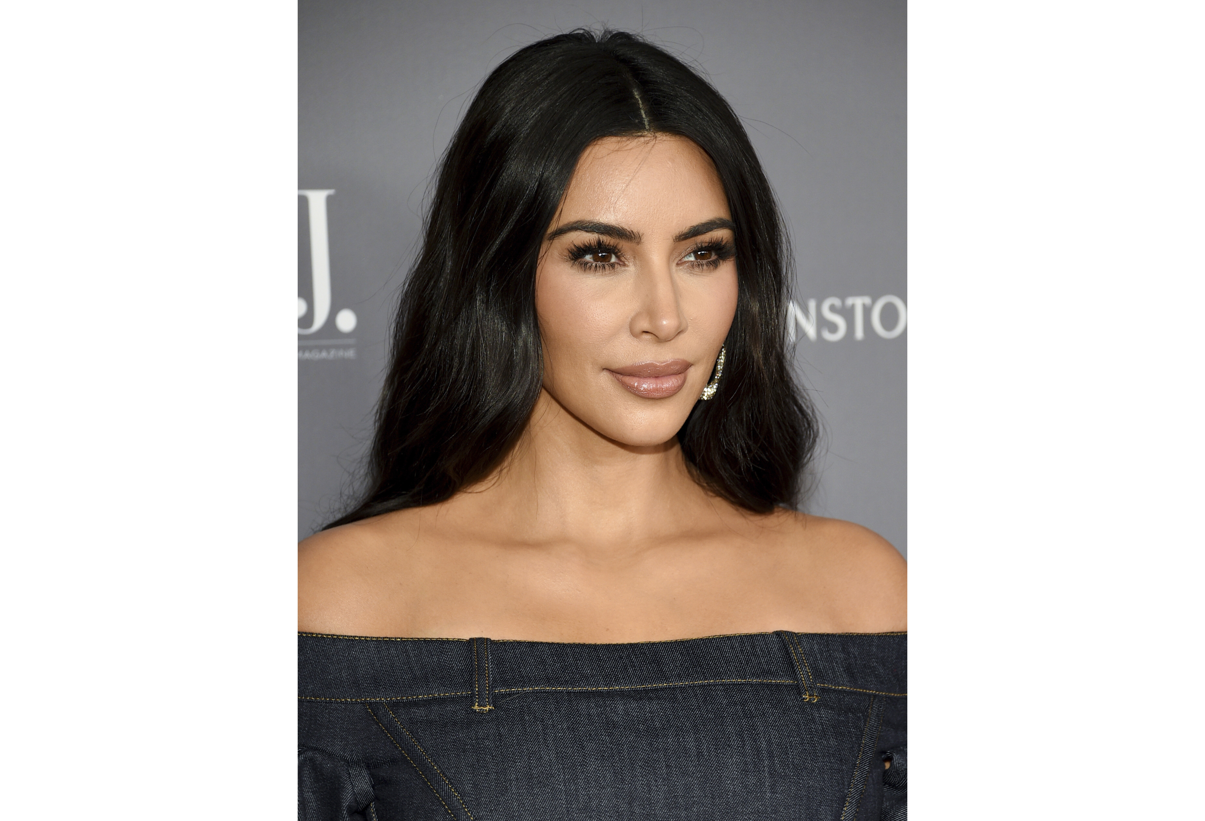 Kardashians reveal mystery behind Nori's Black Book