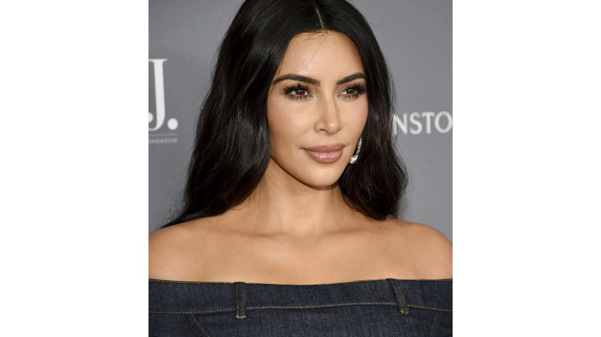 Kardashians reveal mystery behind Nori's Black Book