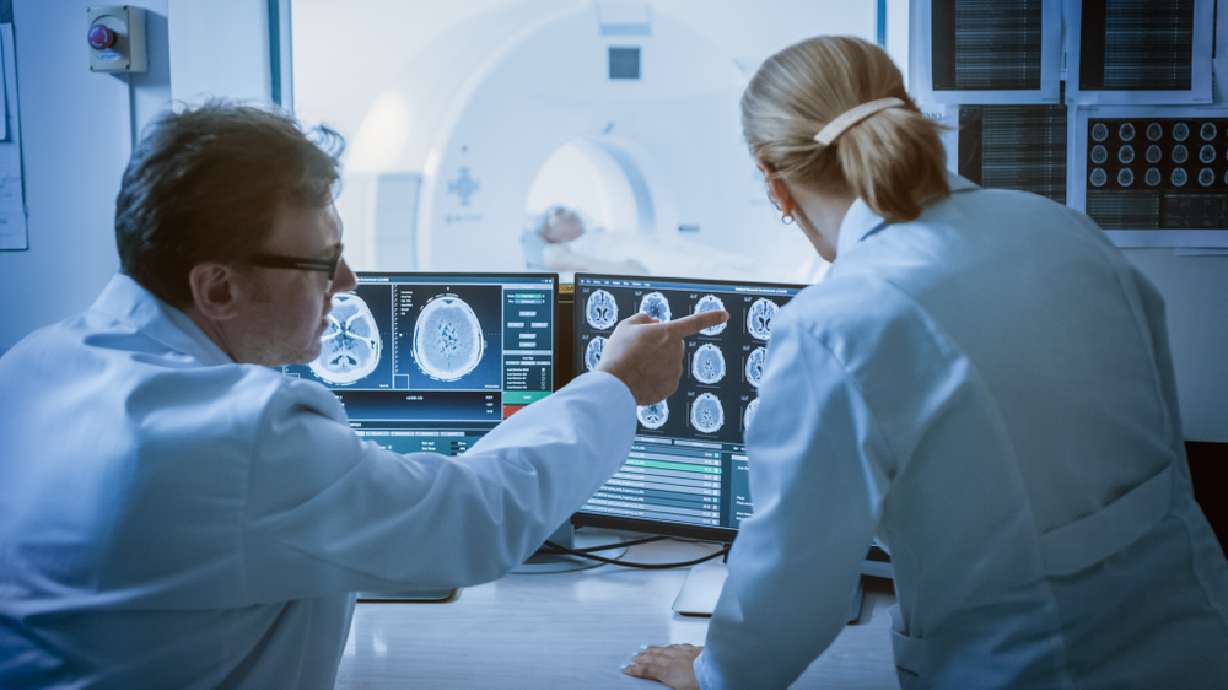 Get an MRI for cancer screening without a doctor's order