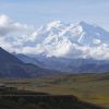 Idaho man killed, Utahn injured by falling ice in Alaska national park