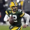 Packers' LaFleur on Aaron Rodgers: 'We want him back in the worst way'