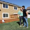 Step inside the West's 'insane' housing market