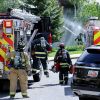Authorities identify man killed in Bountiful home fire; injured firefighter recovering