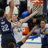 'It was great to have him back': Jazz roll Thunder to regain mojo in Conley's return