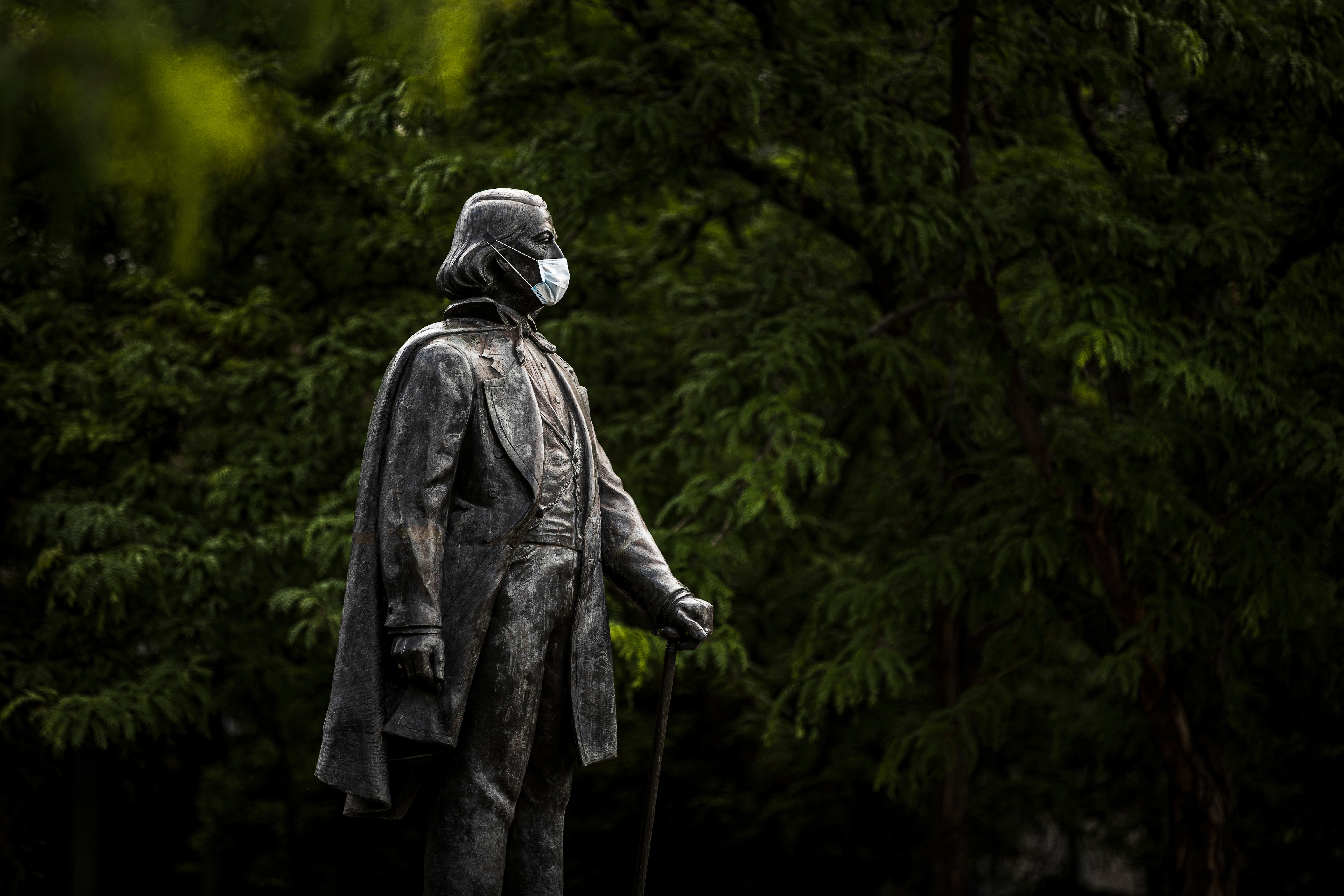 Why BYU, other church schools have turned down $333 million in government COVID-19 relief