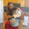 Utah volunteers bake custom birthday desserts for underserved children