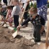 'Where heaven and earth intersect': Tooele Valley Latter-day Saints break ground for Deseret Peak Utah Temple