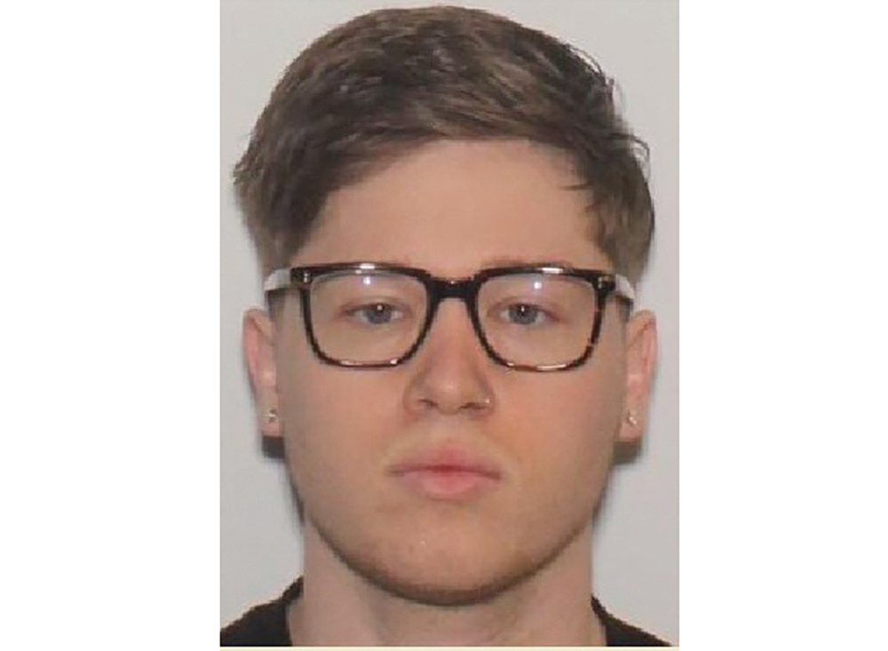 Witnesses: Man who killed Arkansas woman lured out neighbors