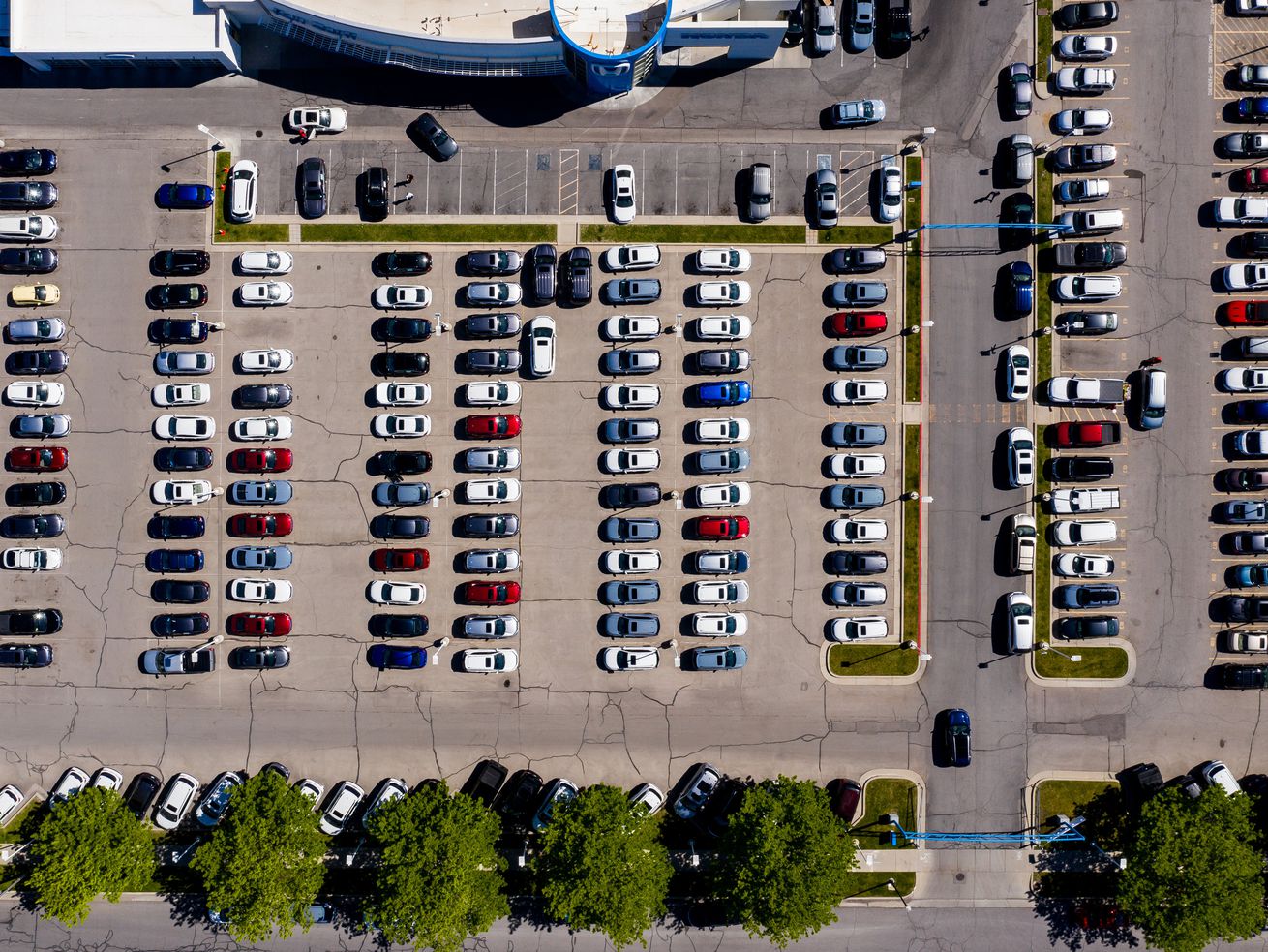 Reduced supply, high demand have car prices cruising upward