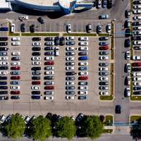 Reduced supply, high demand have car prices cruising upward