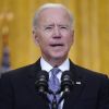 Biden boosting world vaccine sharing commitment to 80M doses