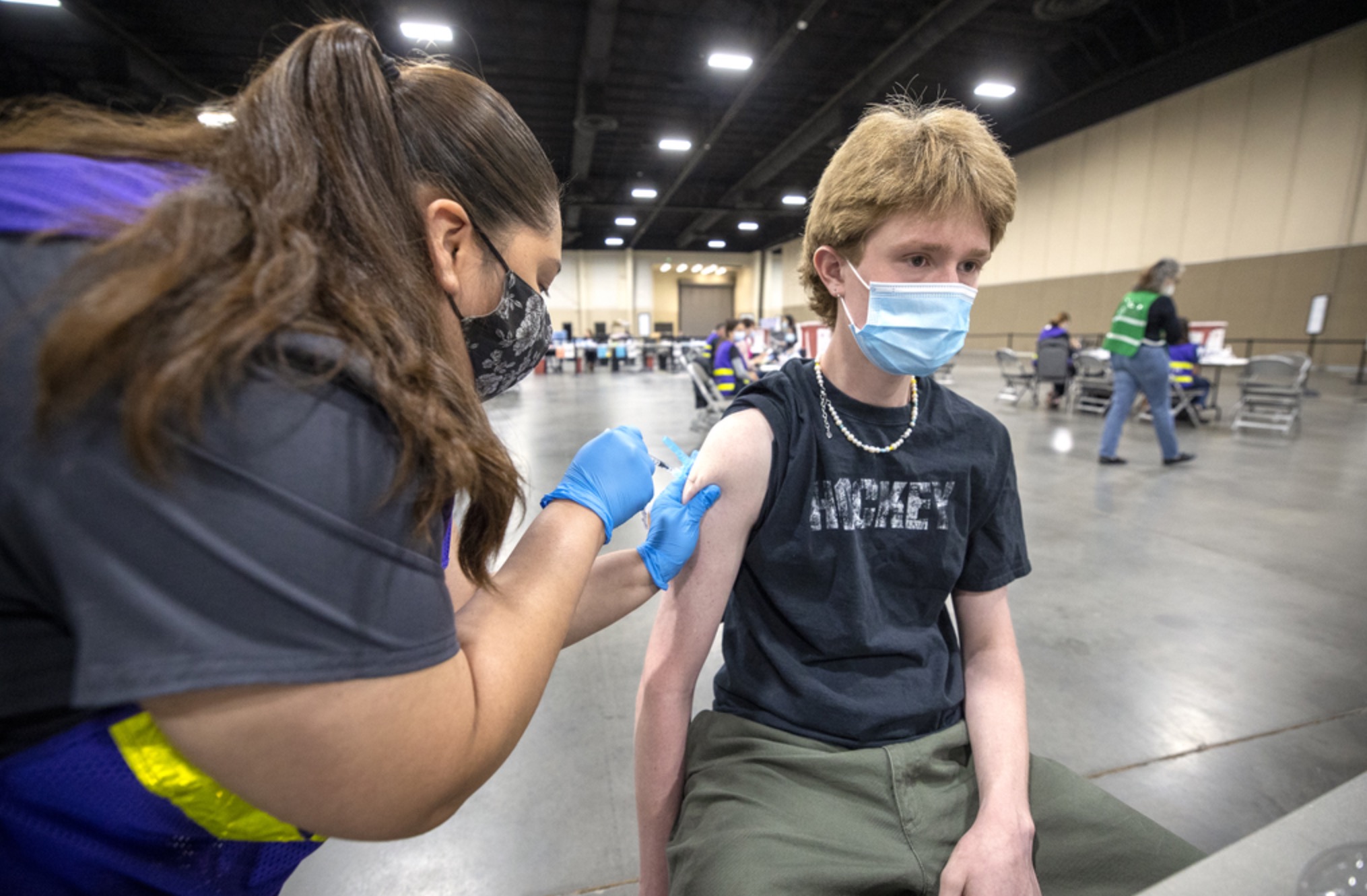 We asked Utahns why they haven't gotten vaccinated yet. Here's what 3,800 of them said