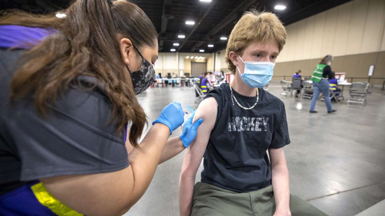 We asked Utahns why they haven't gotten vaccinated yet. Here's what 3,800 of them said