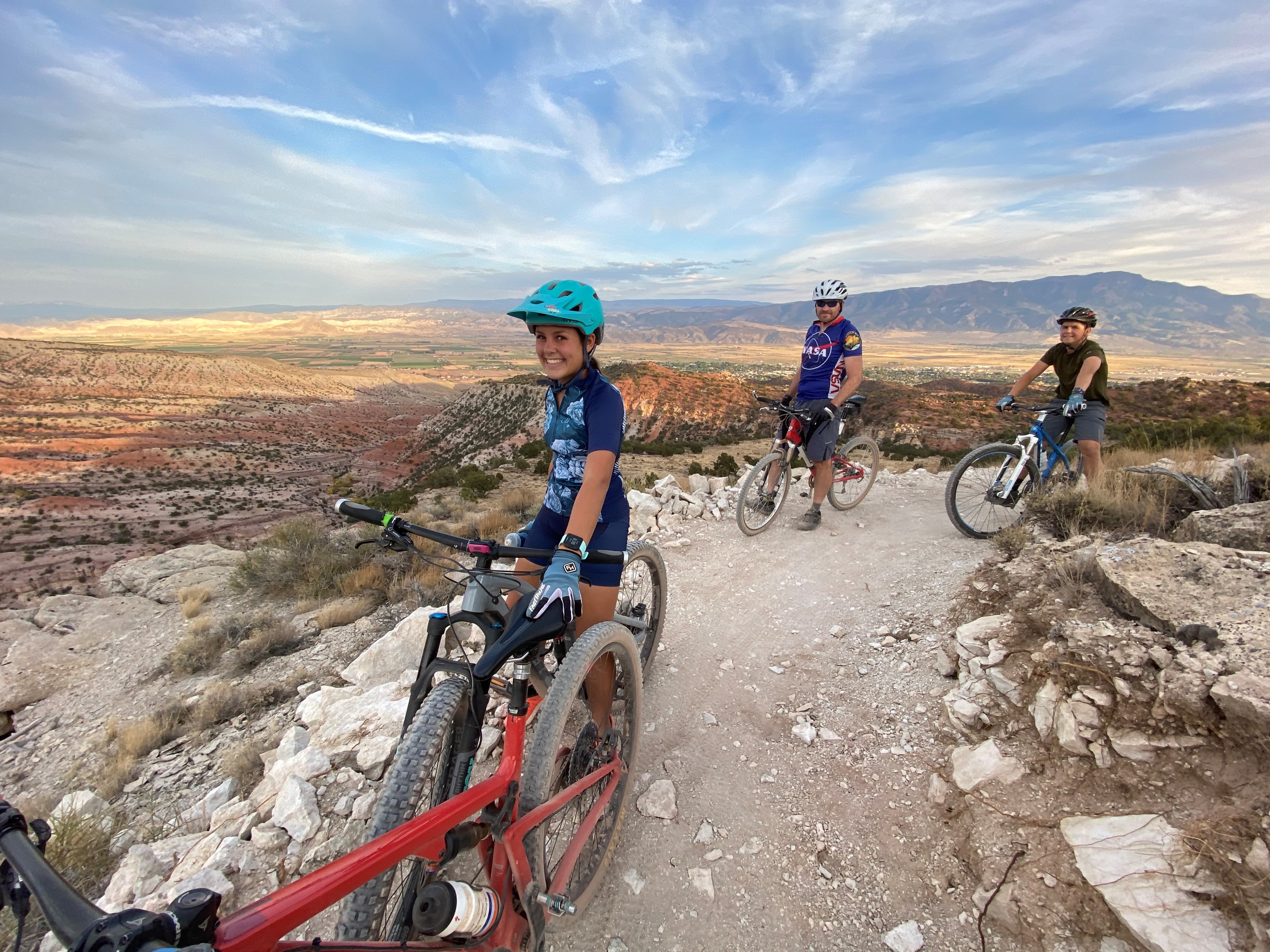 New trails, parks and signs: A look at the 99 outdoors projects to receive grants from Utah in 2021
