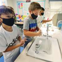 Arianne Brown: The 2020-21 school year is over, and it went something like this