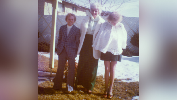 'Cold': How police built a capital murder case against Douglas Lovell for the killing of Joyce Yost