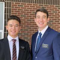 2 Latter-day Saint missionaries from Utah, Colorado killed in Texas car crash