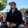 Drugs still an issue inside homeless centers — here's what auditors say should change