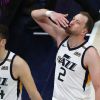 It was a lonely season for most in the NBA — the secret to Utah's success was how they navigated those challenges