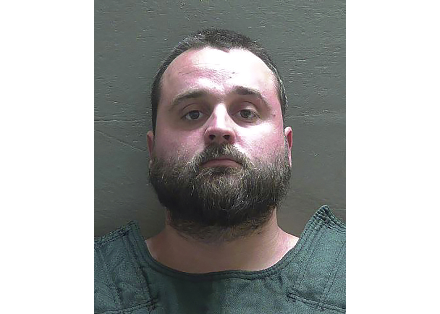 Girl purposely got blue slime on would-be kidnapper's arms