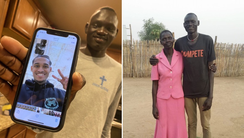 Jazz scholarship presents 'life-changing' opportunity for Utah student