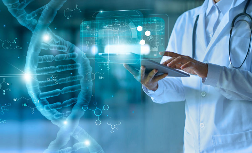 Beat fear with hope: The DNA test that will change your life