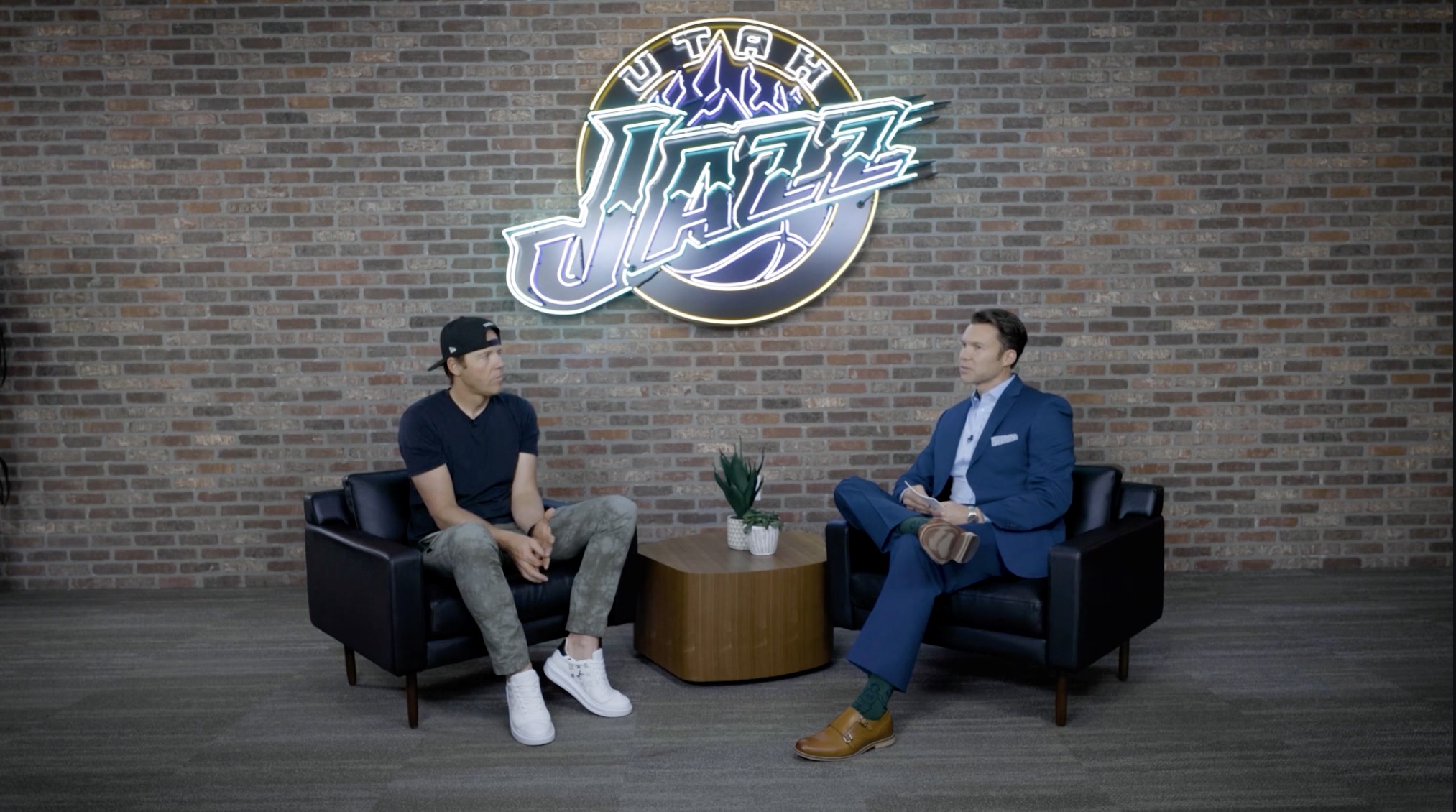 MountainWest Capital Network Deal Flow Chair Mike Walsh interviews Qualtrics founder Ryan Smith.