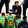 Gobert, Ingles, Clarkson, Snyder all named finalists for NBA awards