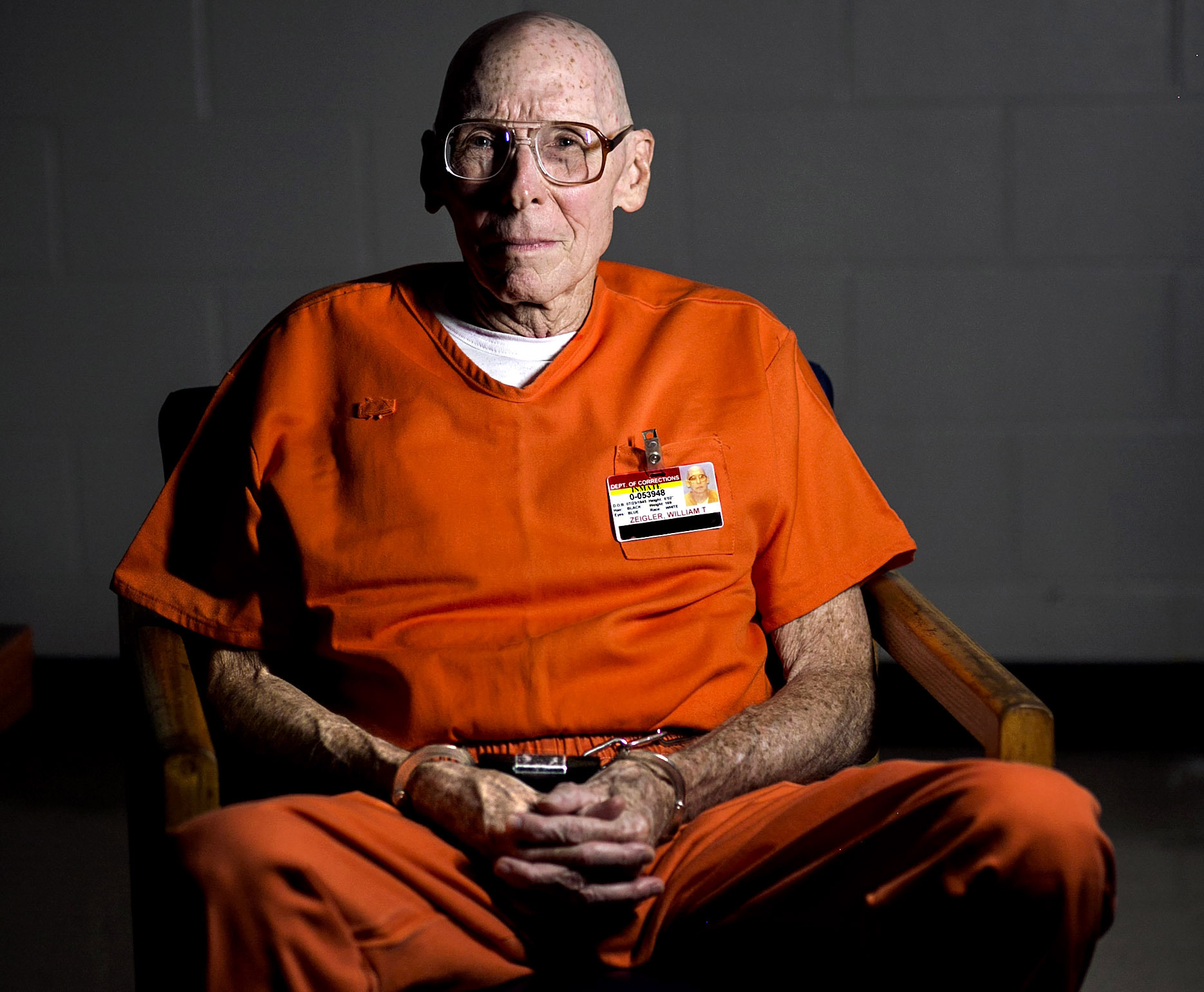 Florida death row inmate to get DNA tests in 1975 killings