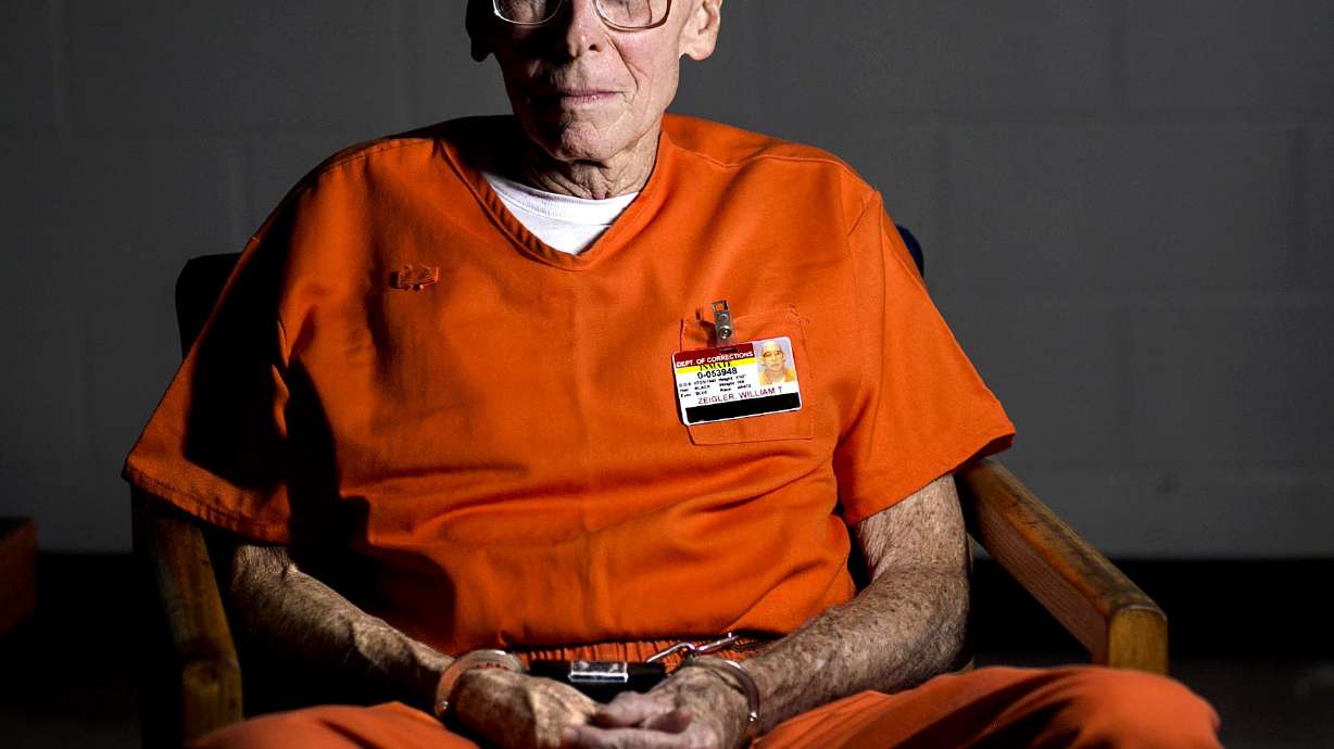 Florida death row inmate to get DNA tests in 1975 killings