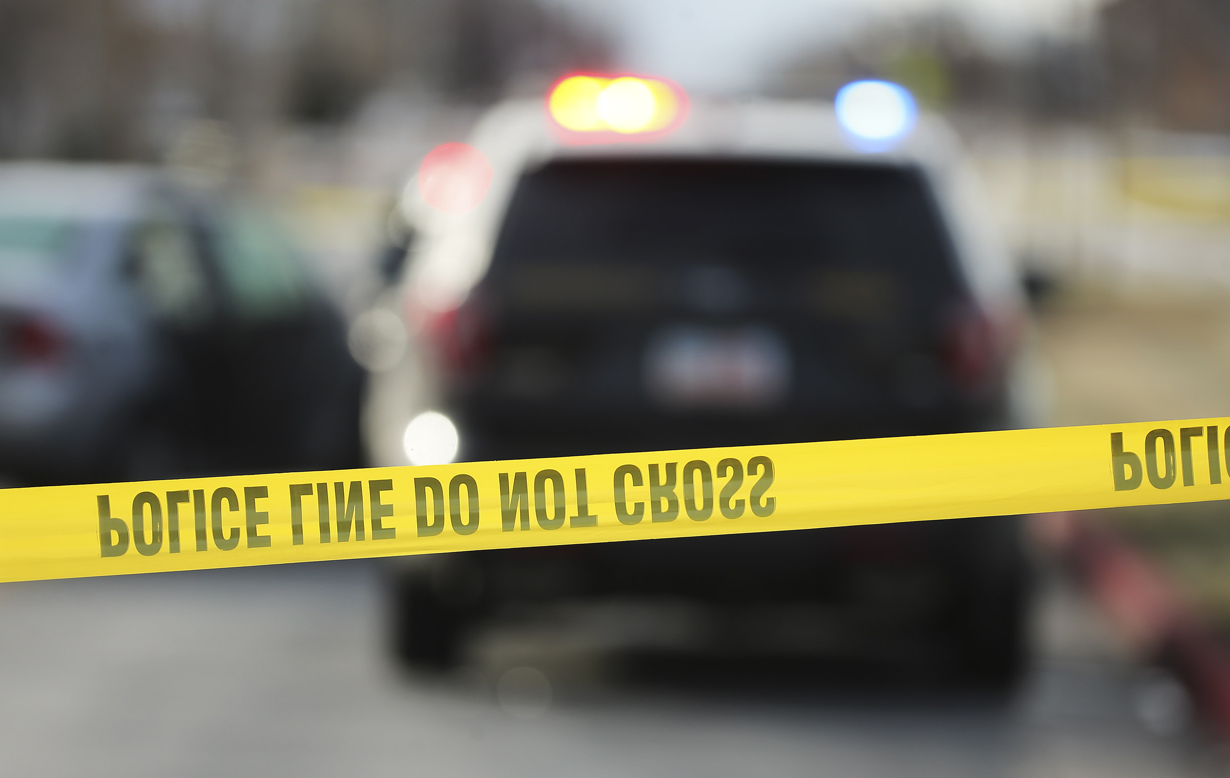 3 arrested after Salt Lake shootout with US marshals