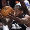 How will the Jazz handle the Clippers going small? That question could define 2nd round series