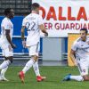 Rubio Rubin's fast start, Damir Kreilach's heroics continue in Real Salt Lake's road draw with Dallas