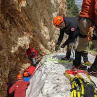 Authorities recover climber's body from Mount Olympus