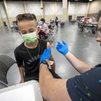 231 new COVID-19 cases, no new deaths, more than 12K vaccinations reported Sunday in Utah